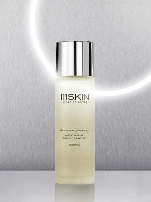 111SKIN Antioxidant Energising Essence NACY2 | MECCA