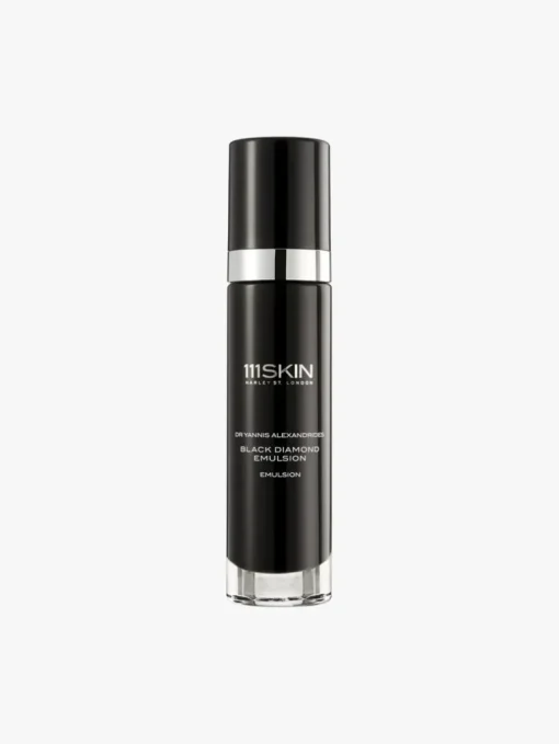 111SKIN Black Diamond Emulsion | MECCA