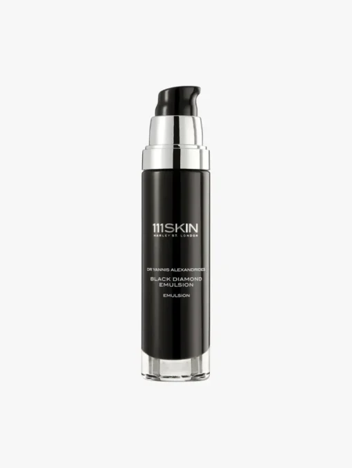 111SKIN Black Diamond Emulsion | MECCA