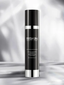 111SKIN Black Diamond Vitamin C Brightening Cleanser | MECCA