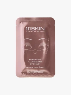 111SKIN Rose Gold Illuminating Eye Mask | MECCA