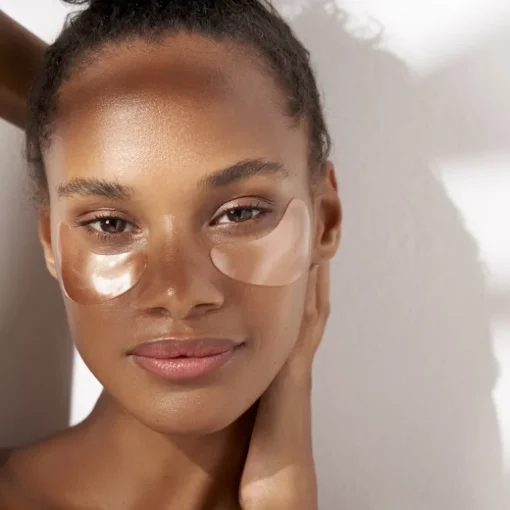 111SKIN Rose Gold Illuminating Eye Mask | MECCA