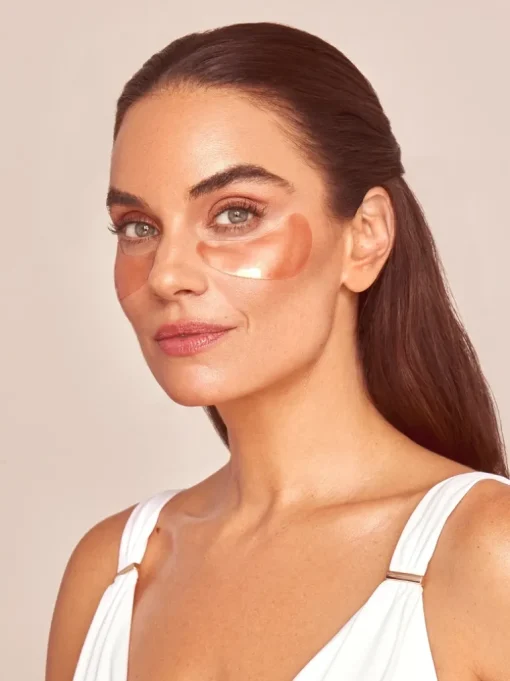 111SKIN Rose Gold Illuminating Eye Mask | MECCA