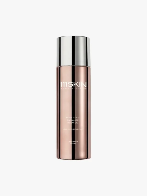 111Skin Rose Gold Radiance Body Oil | MECCA