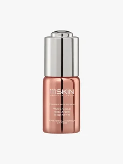 111SKIN Rose Gold Radiance Booster | MECCA