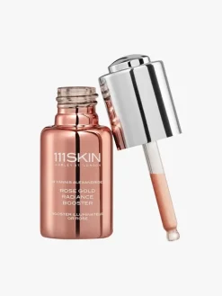 111SKIN Rose Gold Radiance Booster | MECCA