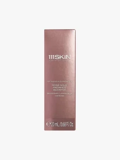 111SKIN Rose Gold Radiance Booster | MECCA