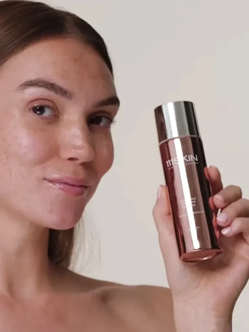 111Skin Rose Gold Radiance Body Oil | MECCA