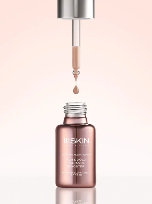 111SKIN Rose Gold Radiance Booster | MECCA