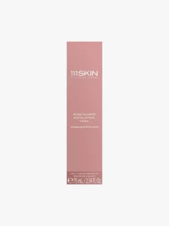 111SKIN Rose Quartz Exfoliating Mask | MECCA