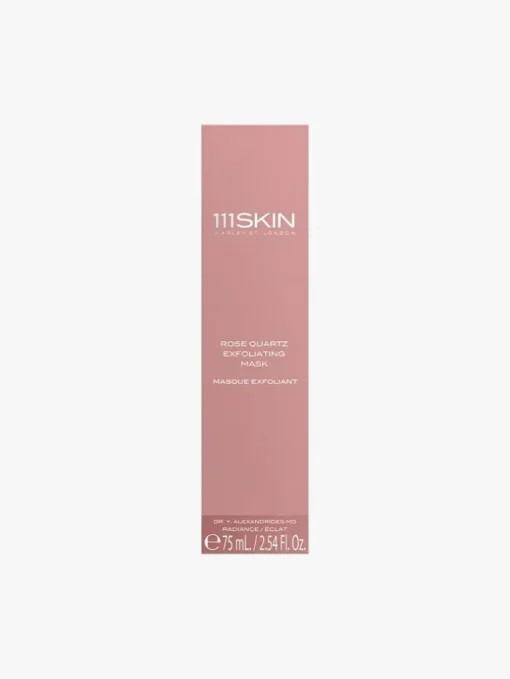111SKIN Rose Quartz Exfoliating Mask | MECCA