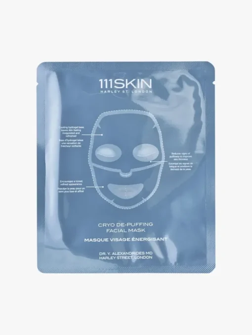 111SKIN SUB ZERO DEPUFF FACE MASK | MECCA