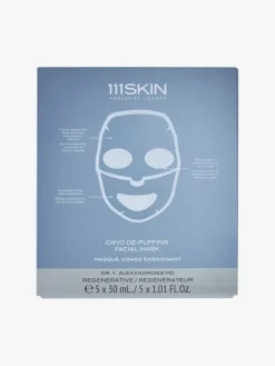 111SKIN SUB ZERO DEPUFF FACE MASK | MECCA