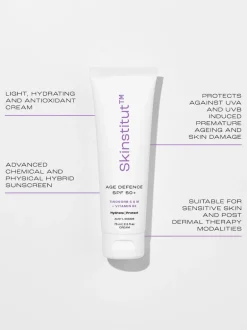 Skinstitut Age Defence SPF 50+ | MECCA