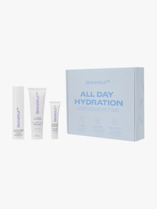 Skinstitut All Day Hydration Set | MECCA