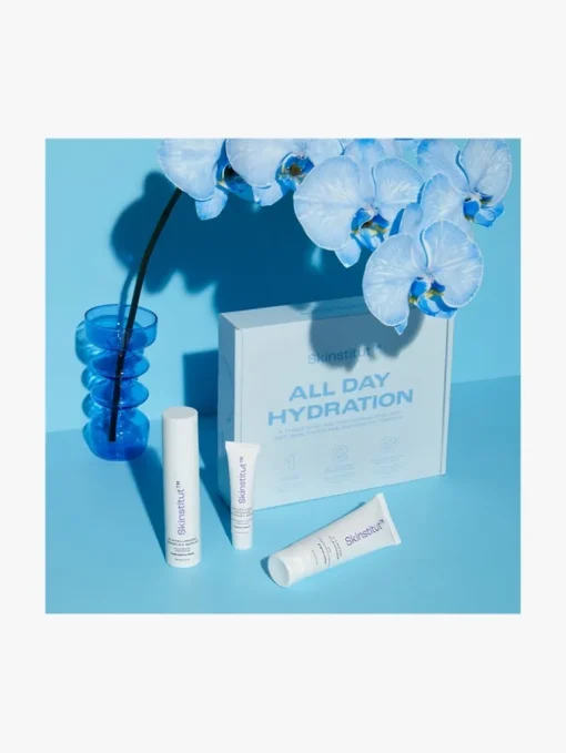 Skinstitut All Day Hydration Set | MECCA