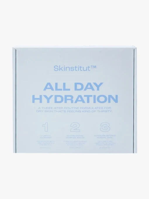 Skinstitut All Day Hydration Set | MECCA