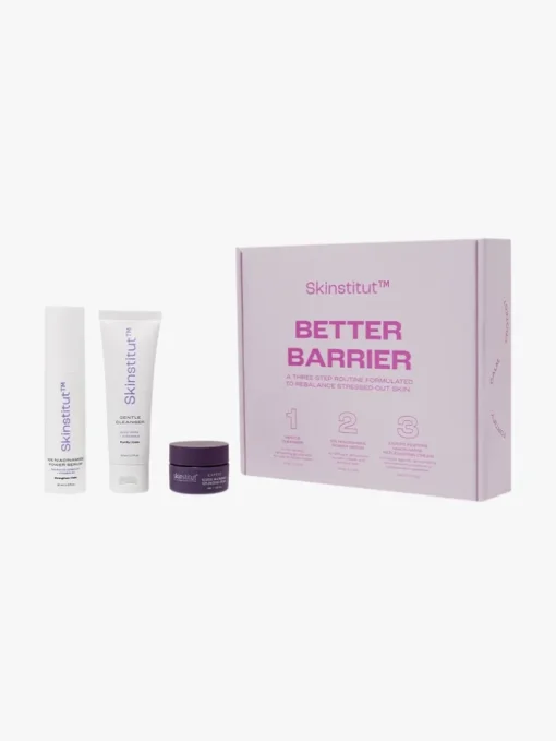 Skinstitut Better Barrier Set | MECCA