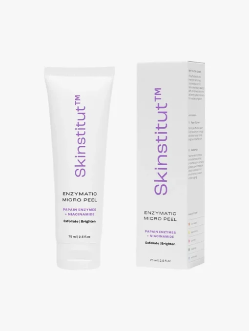 Skinstitut Enzymatic Micro Peel | MECCA