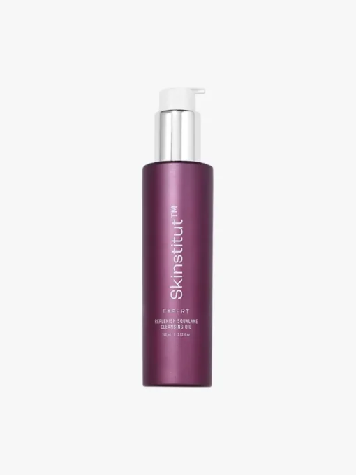 Skinstitut Expert Replenish Squalane Cleansing Oil | MECCA