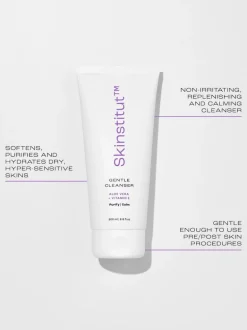 Skinstitut Gentle Cleanser | MECCA