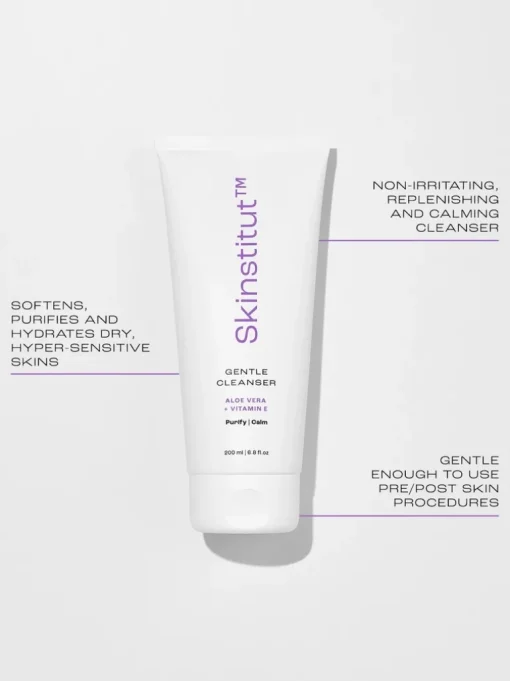 Skinstitut Gentle Cleanser | MECCA