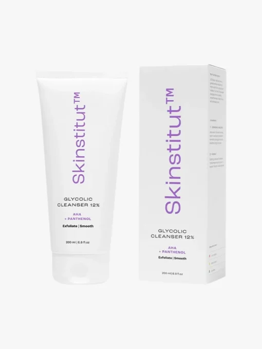 Skinstitut Glycolic Cleanser 12% |  MECCA