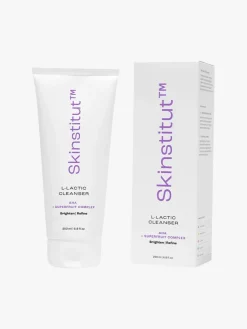 Skinstitut L-Lactic Cleanser | MECCA