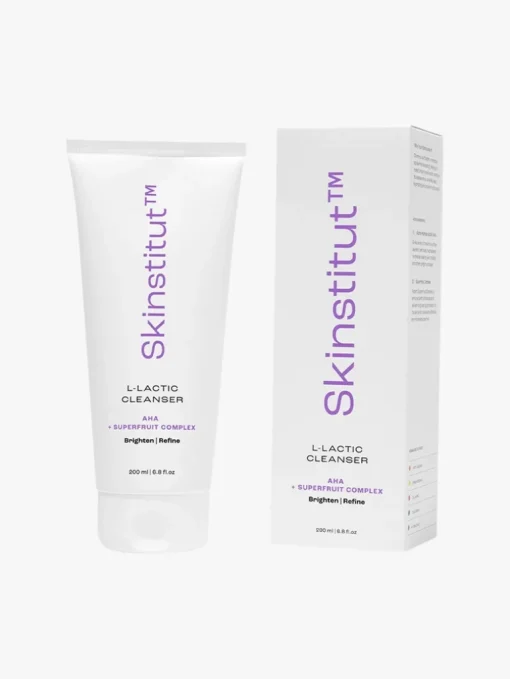 Skinstitut L-Lactic Cleanser | MECCA