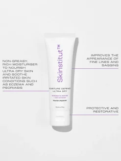Skinstitut Moisture Defence Ultra Dry | MECCA