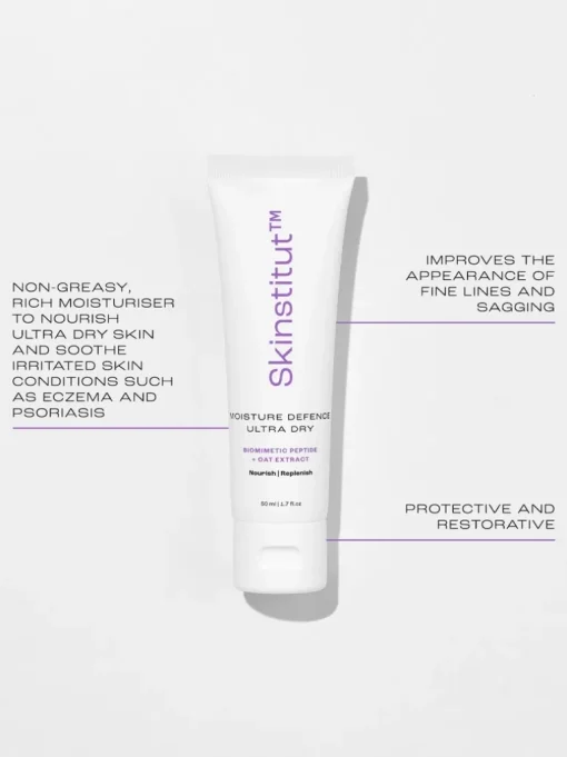 Skinstitut Moisture Defence Ultra Dry | MECCA