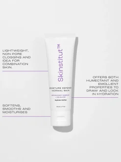 Skinstitut Moisture Defence Normal | MECCA