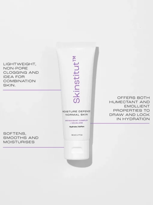 Skinstitut Moisture Defence Normal | MECCA