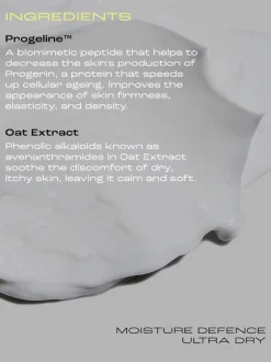 Skinstitut Moisture Defence Ultra Dry | MECCA