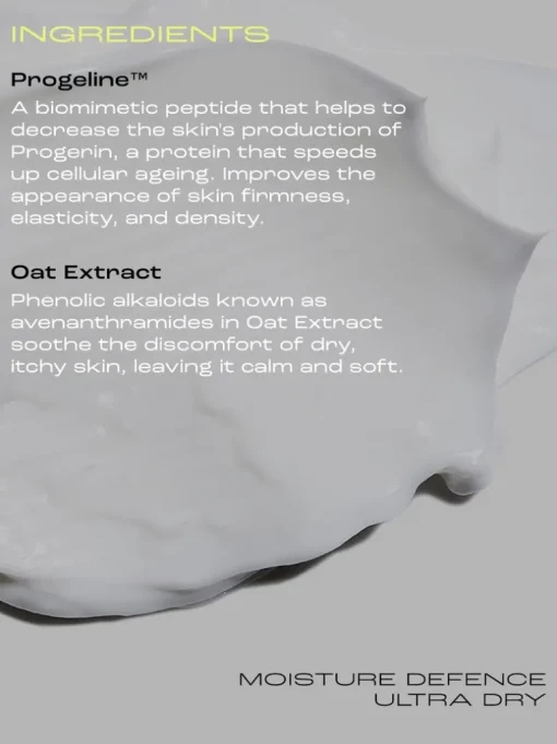 Skinstitut Moisture Defence Ultra Dry | MECCA