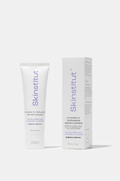 Skinstitut Vitamin C Ceramide Moisturiser | MECCA