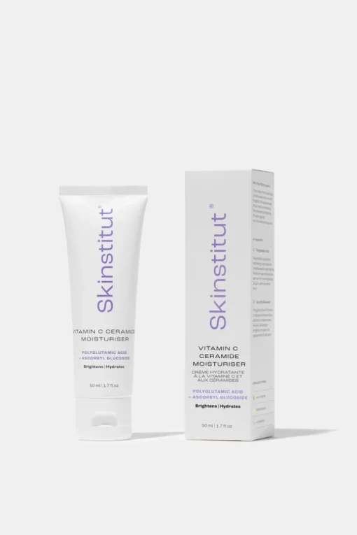 Skinstitut Vitamin C Ceramide Moisturiser | MECCA