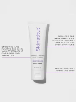 Skinstitut Vitamin C Ceramide Moisturiser | MECCA