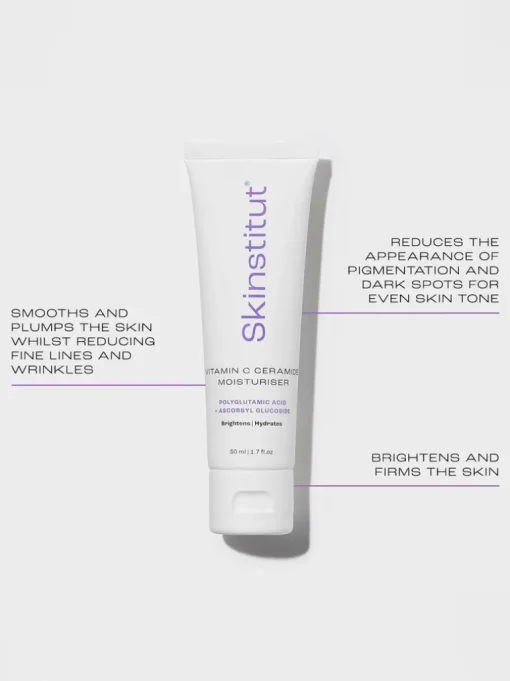 Skinstitut Vitamin C Ceramide Moisturiser | MECCA
