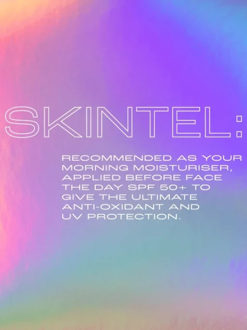 Skinstitut Vitamin C Ceramide Moisturiser | MECCA