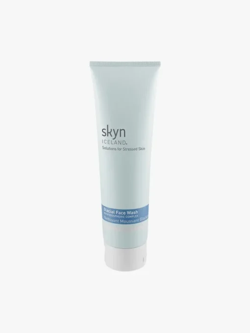 skyn ICELAND Glacial Face Wash | MECCA