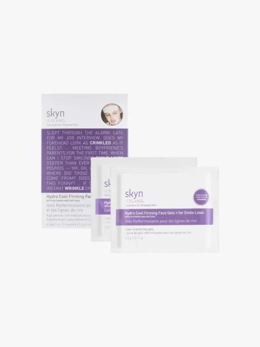 skyn ICELAND Hydro Cool Firming Eye Gels | MECCA