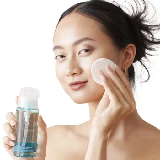 skyn ICELAND Micellar Cleansing Water | MECCA