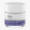 skyn ICELAND Oxygen Infusion Night Cream | MECCA