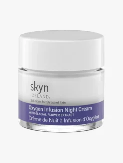 skyn ICELAND Oxygen Infusion Night Cream | MECCA