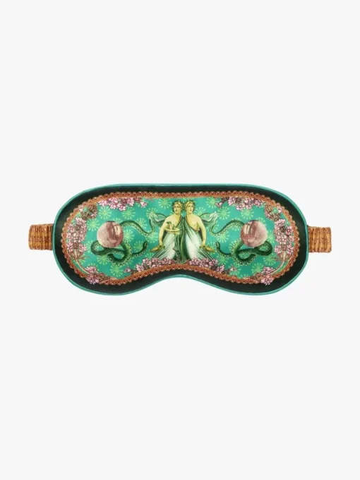 Slip Pure Silk Sleep Mask - Zodiac - Virgo | MECCA