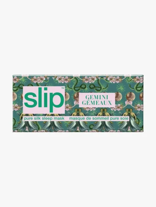 Slip Pure Silk Sleep Mask - Zodiac - Virgo | MECCA