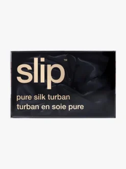 Slip Pure Silk Turban | MECCA