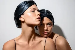 Slip Pure Silk Turban | MECCA