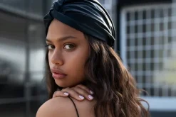 Slip Pure Silk Turban | MECCA